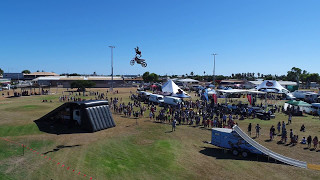 ASP in Carnarvon [upl. by Batty531]