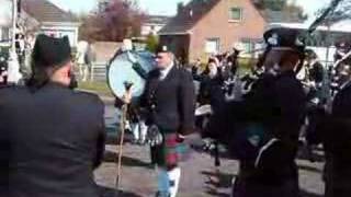 Fife Constabulary Pipe Band [upl. by Zilef]