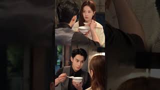 Dylan Wang x Bailu They are real couplepart 86drama douyin dylanwang bailu shorts [upl. by Alexei]