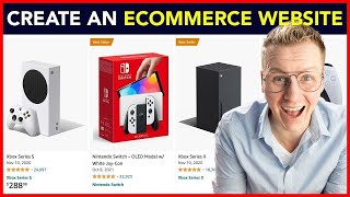 Woocommerce Tutorial For Beginners How To Create An Ecommerce Website In 2023 [upl. by Daniels]