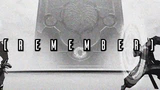 『 R E M E M B E R 』  A HakumenSusanoo CMV [upl. by Ewer]