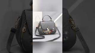 Collection of New Unique Design 🛍️ Bags viralvideo [upl. by Nisaj]