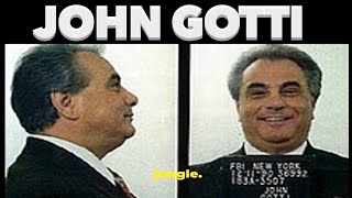 THE RISE amp FALL OF JOHN GOTTI [upl. by Rachele]