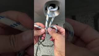 Quick and Secure A GoTo Knot for Any Task [upl. by Andert175]