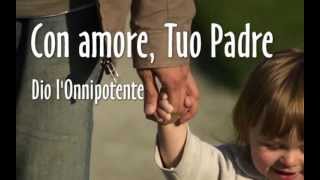 La lettera damore del padre [upl. by Hunter427]