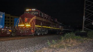 bound brook railfanning [upl. by Steve167]