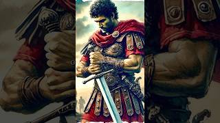 Hannibal Barca on Power amp Honor Contending for Honor and Empire [upl. by Nyrual]