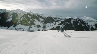 Skis Atomic Vantage W X 80 cti 2017 [upl. by Lordan]