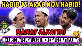 MAMAT ADA GEREJA OPENINGNYA PAKAI ASSALAMUALAIKUM‼️ BINGUNG GAK TUH⁉️ LOGIN  JAFAR  ONAD [upl. by Brunk]