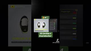 NBA2K25 Air Jordan 4 Doernbecher nba2k25 nba2k25gameplay nba2k25nextgen [upl. by Dalia]