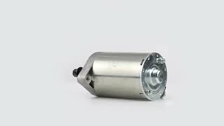 Starter Motor for Kawasaki Engine [upl. by Katlin]