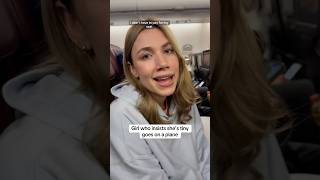 13 hours to go tinythings smallyoutuber plane travel relatable pickme foryou tiny [upl. by Elyse]