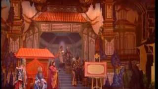 Aladdin panto by Simon Nye Prt 5 of 8 [upl. by Itoyj]