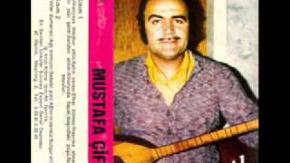 Mustafa Ciftci  Hayirsiz Almanya 1975 [upl. by Durarte]