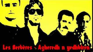 Chanson chaoui  Les berbères  Agheredh n yedhbiren [upl. by Nothgiel]