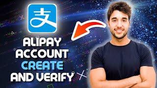 How to CREATE and Verify ALIPAY Account 2024 Step By Step Tutorial [upl. by Anitneuq]