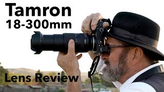 Why Buy The Tamron 18300mm Lens [upl. by Hazem]