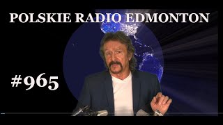 POLSKIE RADIO EDMONTON NR 965 [upl. by Brandes]