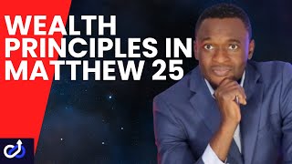 The Rule of 72 In Matthew 25 [upl. by Morez]