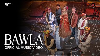 Bawla Official Music Video  Maati  Mikey McCleary  Rani KoHEnur  Parth Parekh ft Khan Brothers [upl. by Galliett]