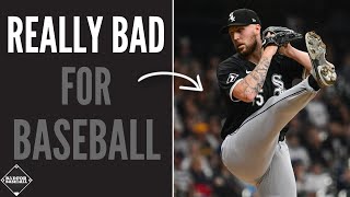 White Sox Starter Sparks MLB Controversy Again With INSANE Ultimatum [upl. by Von]