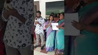 Childrens day song  Teachers performance [upl. by Nashbar]