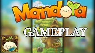 Mandora  Android Gameplay [upl. by Ettelliw]