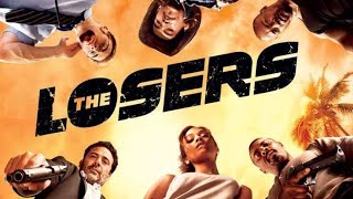 The Losers  Jeffrey Dean Morgan  Full Movie Review Facts and Explanation [upl. by Onida]