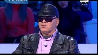 برنامج كلام الناس  23122012  جزء 1  نصر الدين بن مختار [upl. by Ahsened]