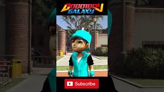 PENCARIAN BOBOIBOY ES boboiboy boboiboygalaxy [upl. by Peih]