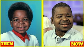 Diffrent Strokes Cast Then and Now 1978 vs 2024 [upl. by Aletsirc]