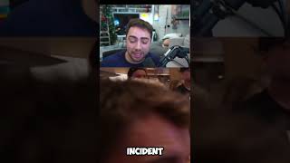 Bryce Hall Apologizes to Mizkif for quotDweebquot Comment [upl. by Poyssick]