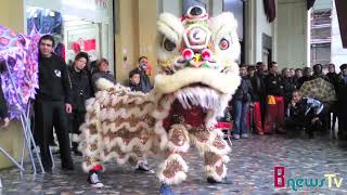 Capodanno cinese Tradizioni e segreti della festa [upl. by Schaaff241]