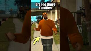 5 INTERESTING FACTS YOU DIDNT KNOW ABOUT IN GTA SAN ANDREAS gta gtasanandreas facts [upl. by Lyford844]