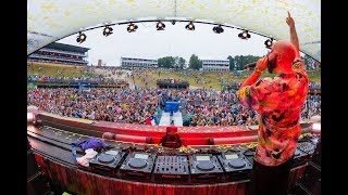 GARMIANI  TOMORROWLAND MAINSTAGE 2019 DROPS ONLY [upl. by Rise]