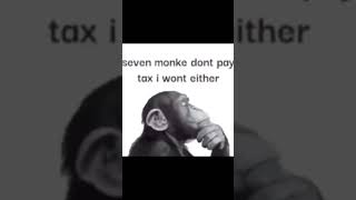 Reason why not pay tax presentation  low quality hotline bling meme [upl. by Jolyn]