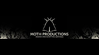 Moth Productions  SHOWCASE [upl. by Edac]