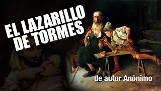 El Lazarillo de Tormes completo [upl. by Yenolem]