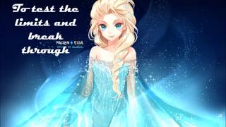 Frozen quotLet It Goquot 10 Hours [upl. by Octave305]