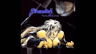 Brandish Piano Collection  Ruins Brandish [upl. by Ihsar]