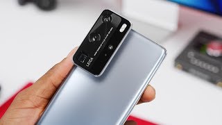 Huawei P40 Pro Impressions What We Should Copy [upl. by Abott]