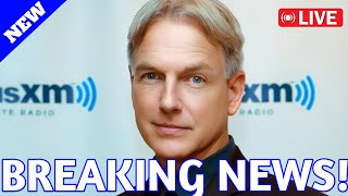 NCIS Mark harmon big News Update [upl. by Justicz]