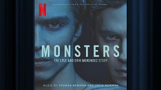 August 20  Monsters  Official Soundtrack  Netflix [upl. by Amalee]