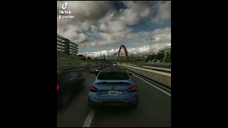 youtubeshorts automobile nohesi anime edit forzahorizon10yearanniversarycelebration mulipix [upl. by Kehoe486]