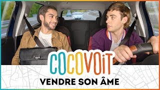 Cocovoit  Vendre son Âme avec Moustafa Benaibout [upl. by Dusty188]