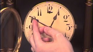 Clock Repair for the beginner How To course part 1 [upl. by Ollayos]