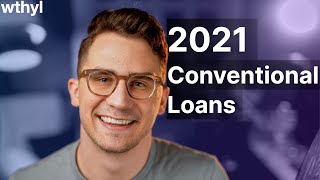 Conventional Loan Requirements NEW And Complete Guide [upl. by Ekle]