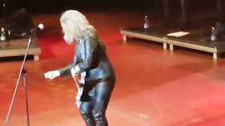 Suzi Quatro19052023 Alte Oper Frankfurt aM [upl. by Nirraj]