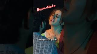 Haseen dilruba movie best shorts bhojpuri love newsong latestnews maintenujhalmarugapakhiyanda [upl. by Nivk]