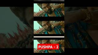 Pushpa 2  Trailer Allu Arjun  Rashmika Mandanna  alluarjuntrailerpushpa [upl. by Annnora]